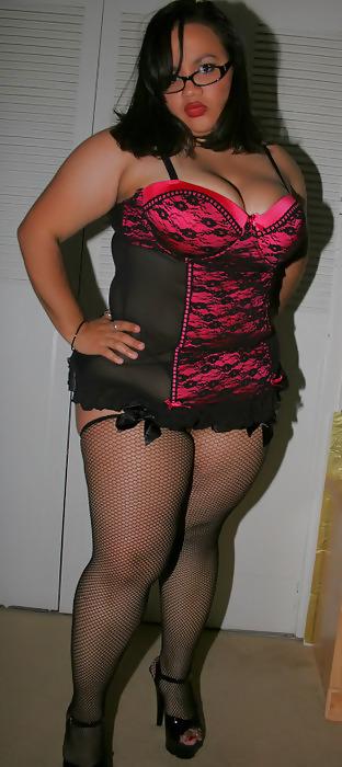 21P JUICY BBW WOMEN