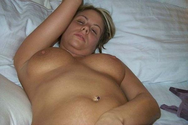 25P Real amateurs 258