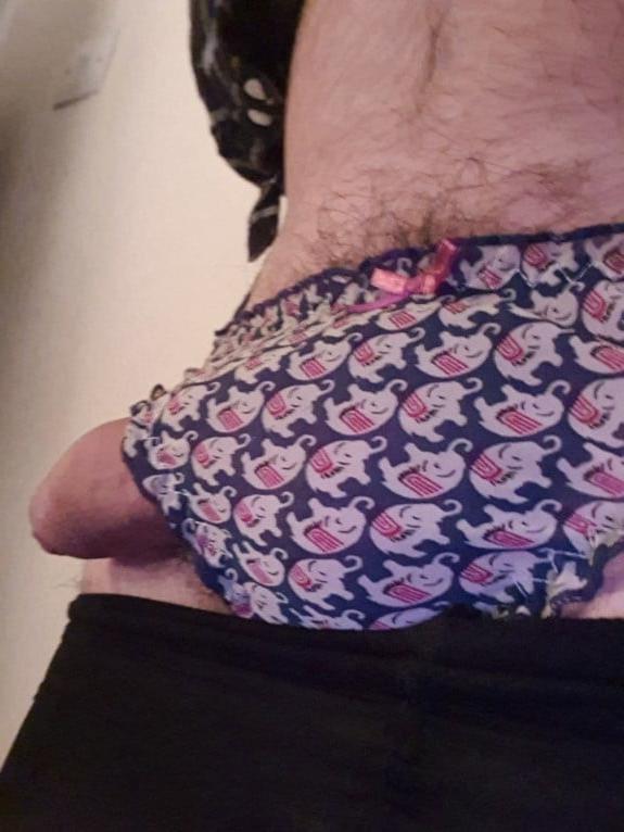 6P Some of   sisters clothes..