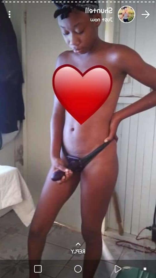 25P Bitch