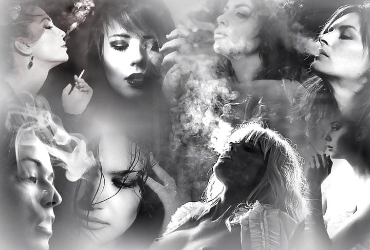 9P Collage Art babes and bootys sexy gorgeous women