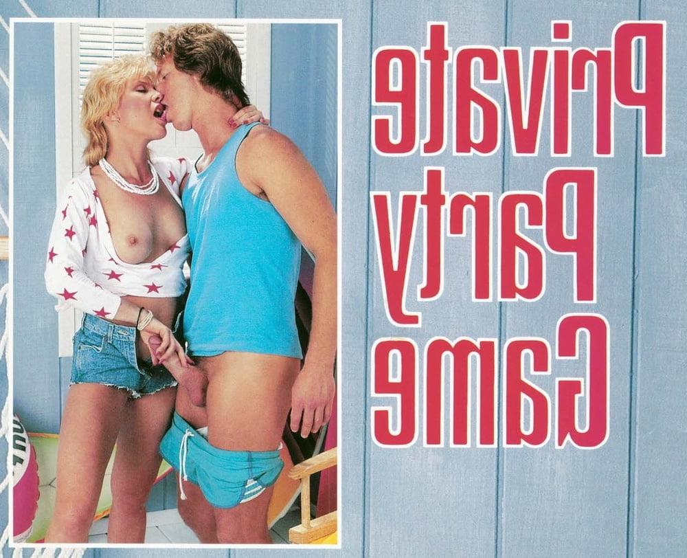 21P classic magazine #880 - private party game
