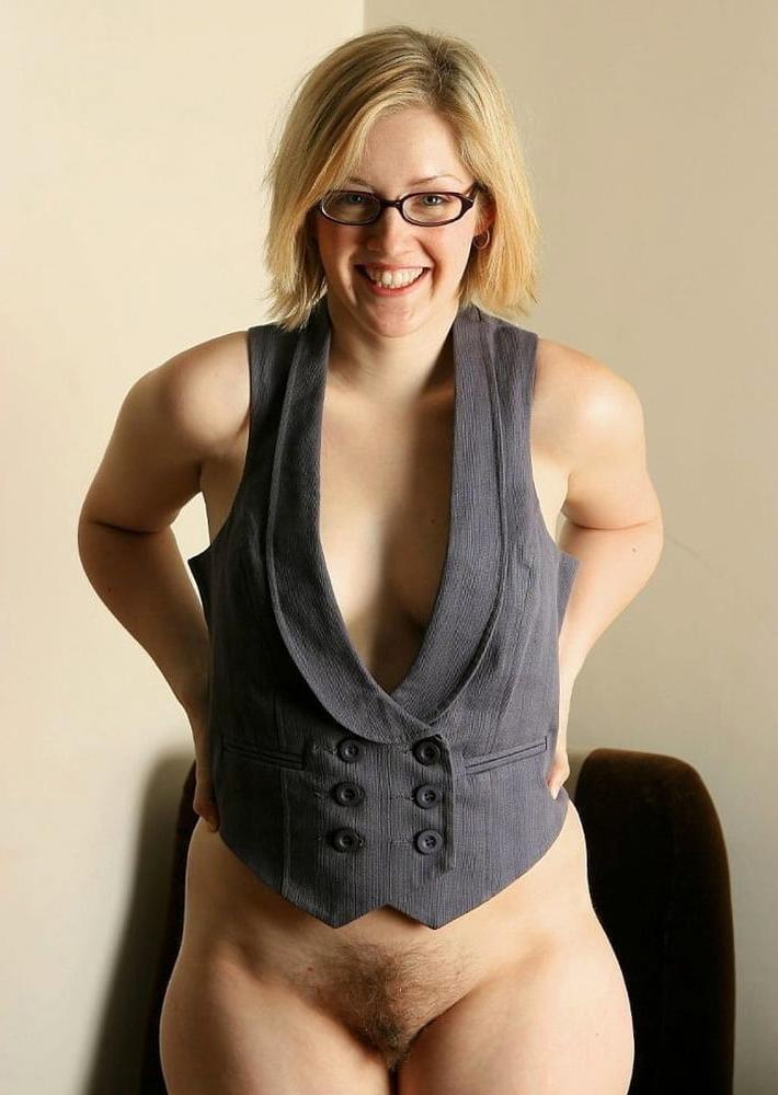 24P Woman in glasses 11