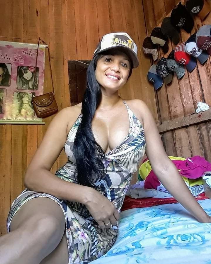 25P Latina Goddess 9