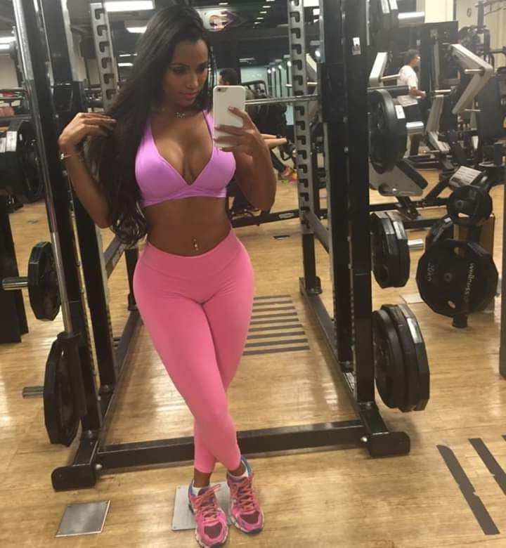 25P Latina Goddess 9