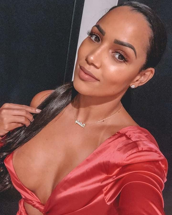 25P Latina Goddess 9