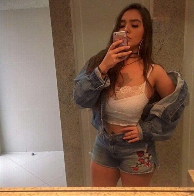 25P Latina Goddess 9