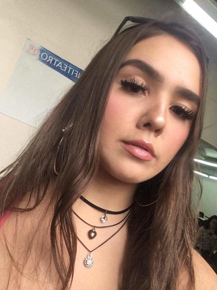 25P Latina Goddess 9