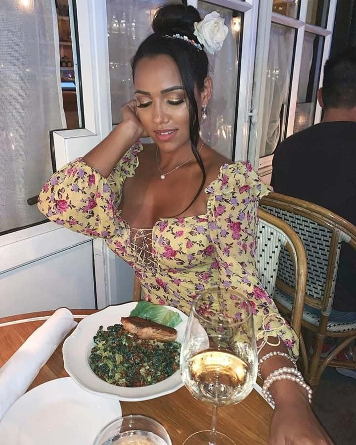 25P Latina Goddess 9