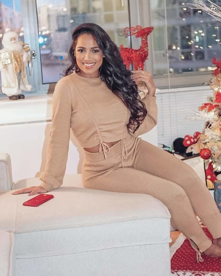 25P Latina Goddess 9