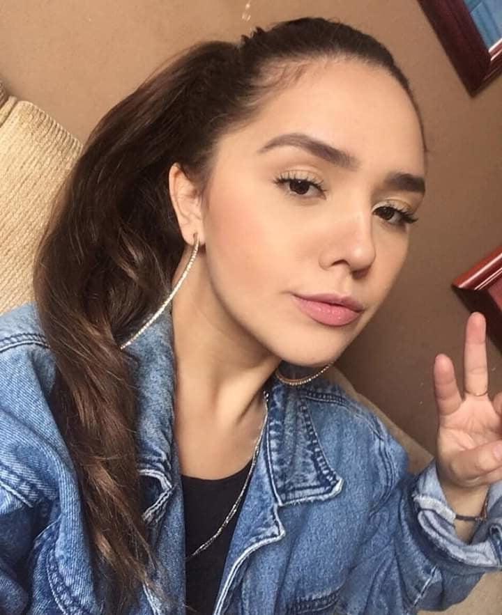 25P Latina Goddess 9