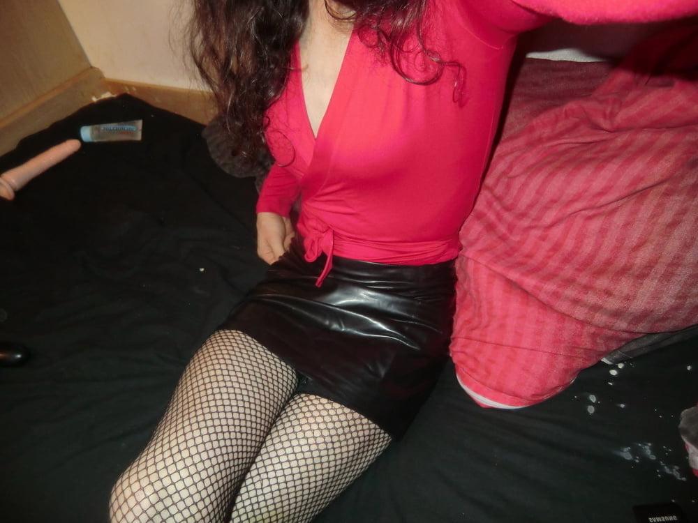 12P Zofe Nadja Nr189  ist DOMINANT und bestimmend Bereich Koeln