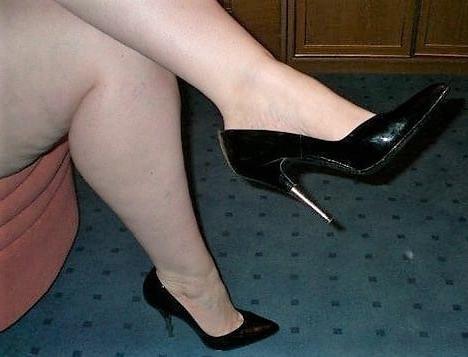 25P Sexy &amp; Chubby Legs 13