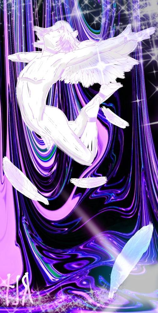 24P Raven LeTrap hentai futa &amp; yaoi 14