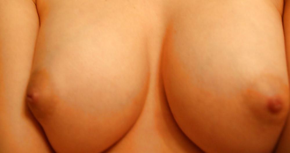 25P Cute Brunette Teen Part 2
