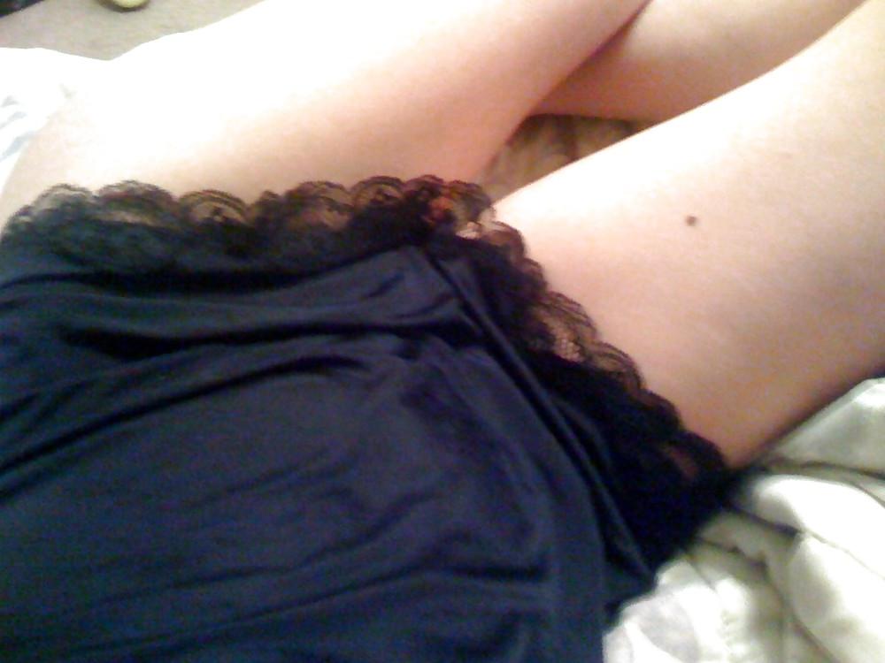 25P Cute Brunette Teen Part 2