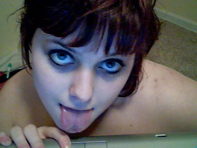 23P Fat & Busty Babe