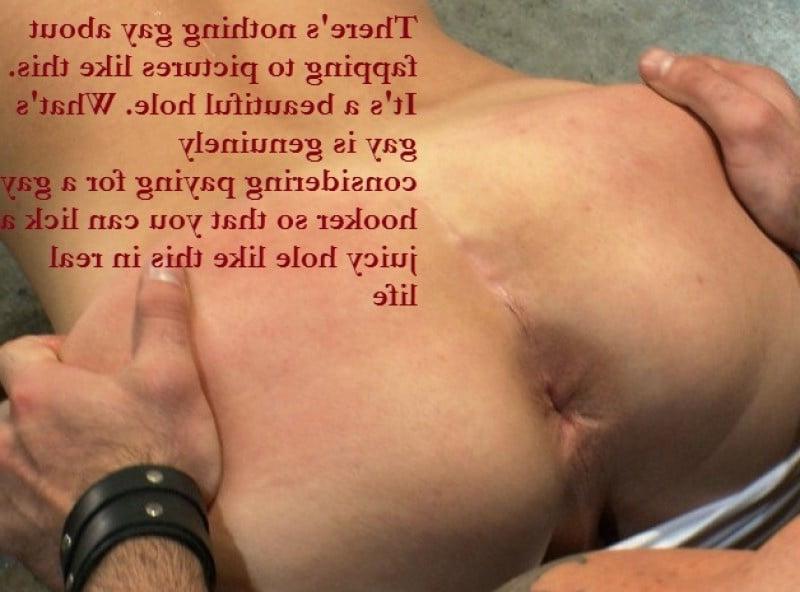 25P Coerced bi and gay humiliation