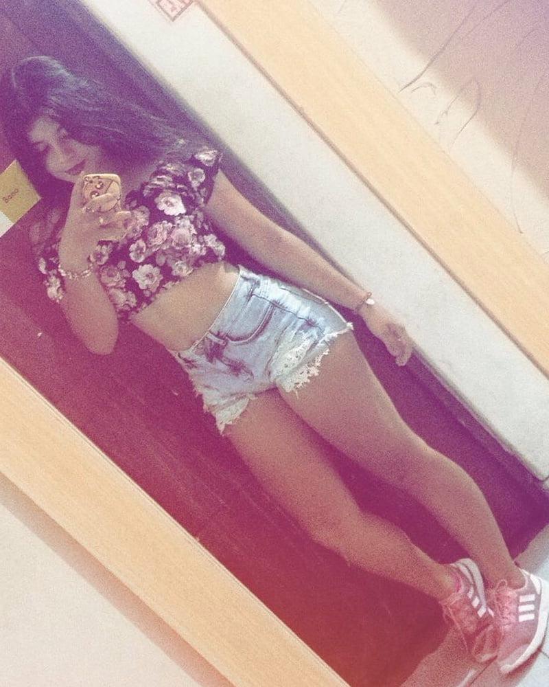 25P Latina Goddess 10