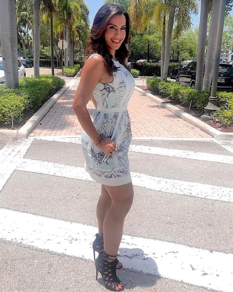25P Latina Goddess 10