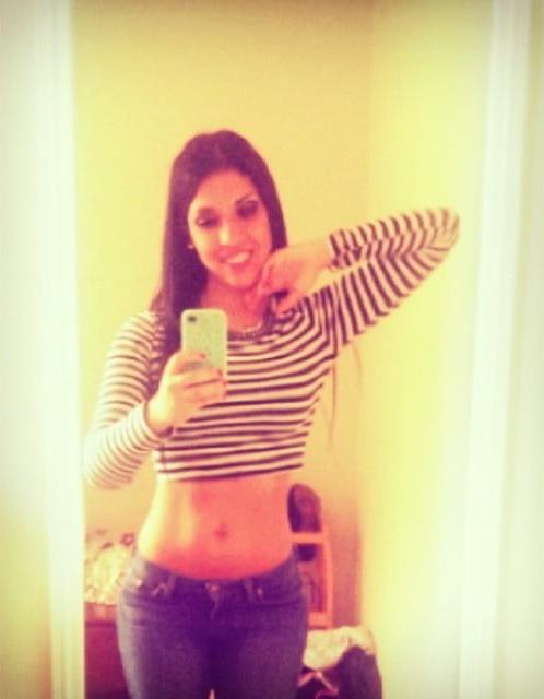 25P Latina Goddess 10