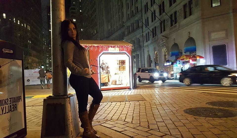 25P Latina Goddess 10