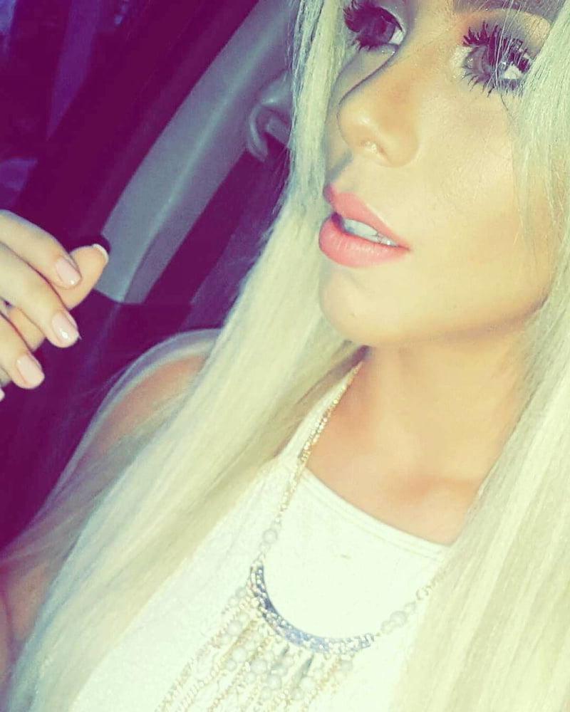 25P Latina Goddess 10