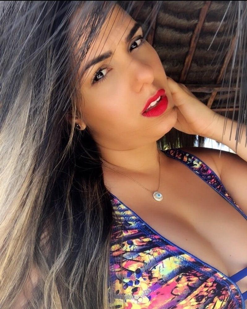 25P Latina Goddess 7
