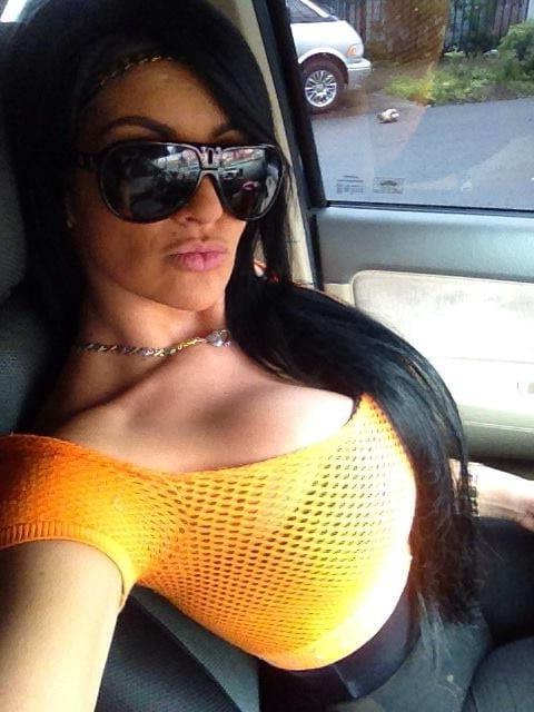 25P Latina Goddess 7
