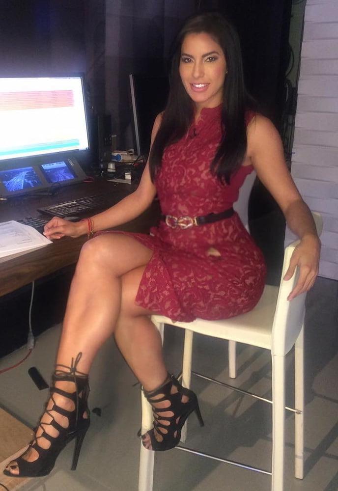 25P Latina Goddess 7
