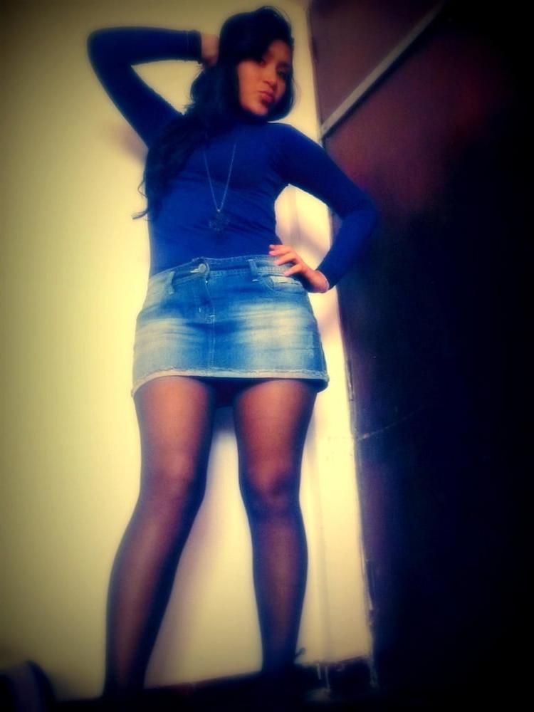 25P Latina Goddess 7