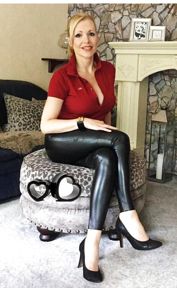25P The Bitch MILF Collection Vol 26