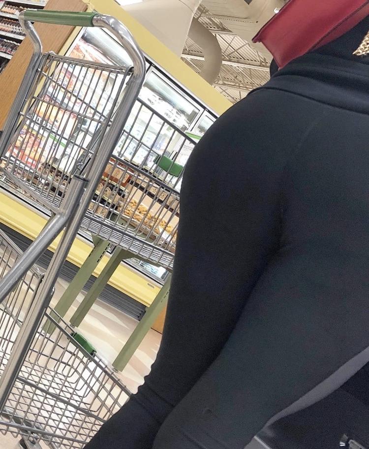 14P BIG BLACK JUICY ASS !! #9