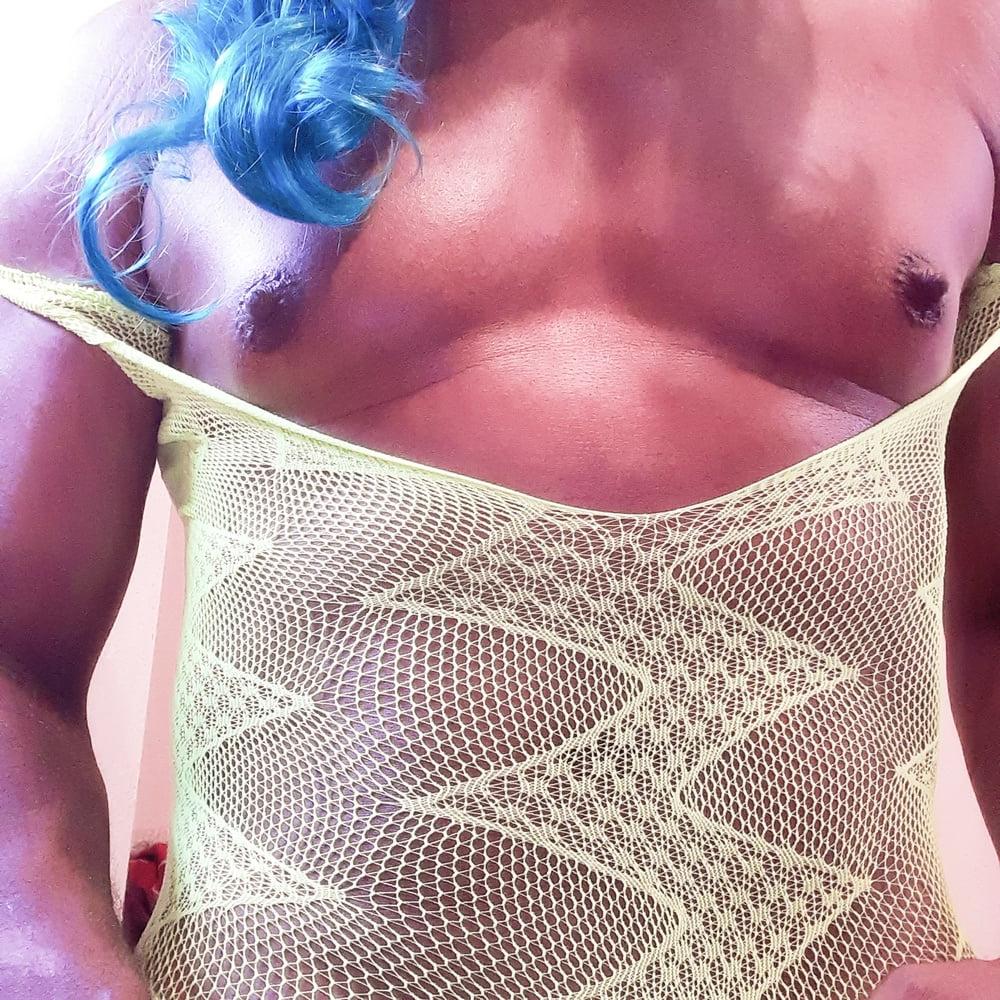 25P I love lingerie part 2