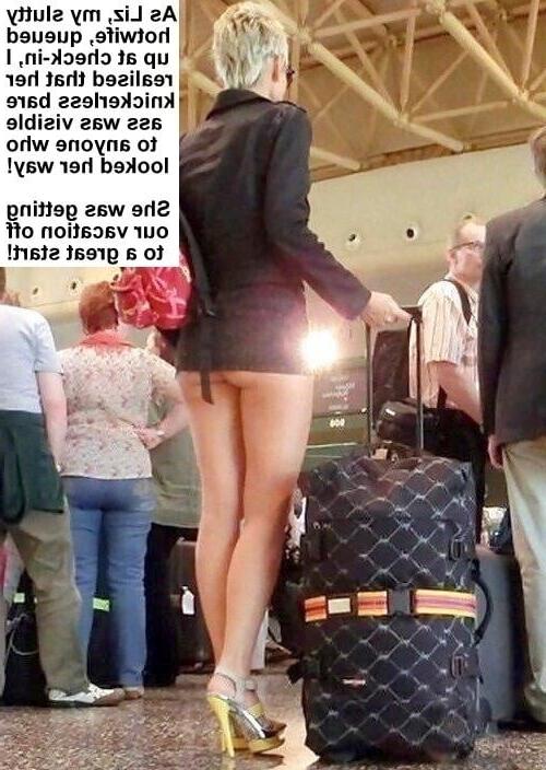 25P Hotwife Captions Kinky Sluts 48