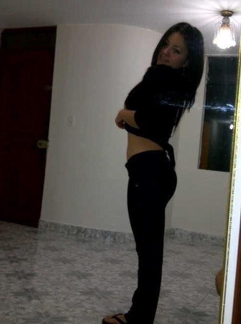 25P Latina-Göttin 5