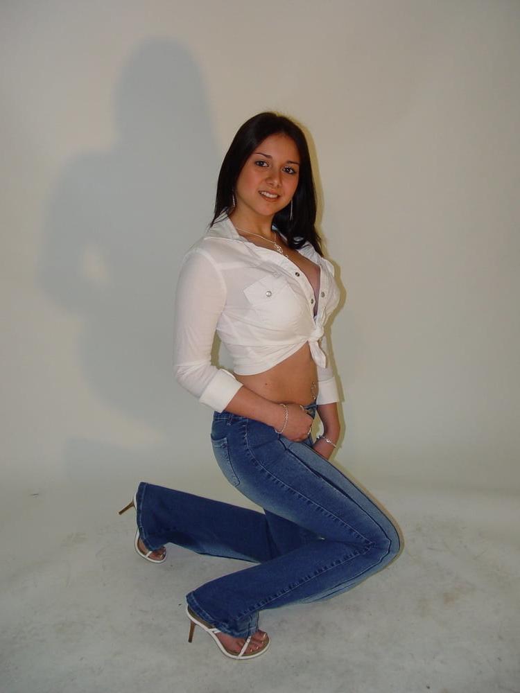 25P Latina-Göttin 5