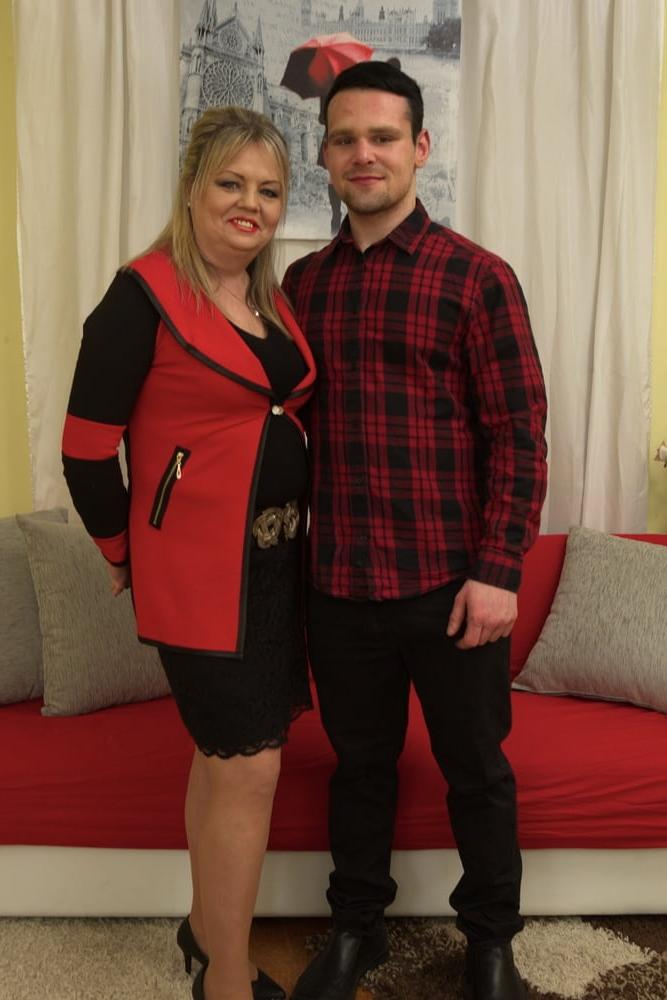 23P Ugly Raunchy Sex 87