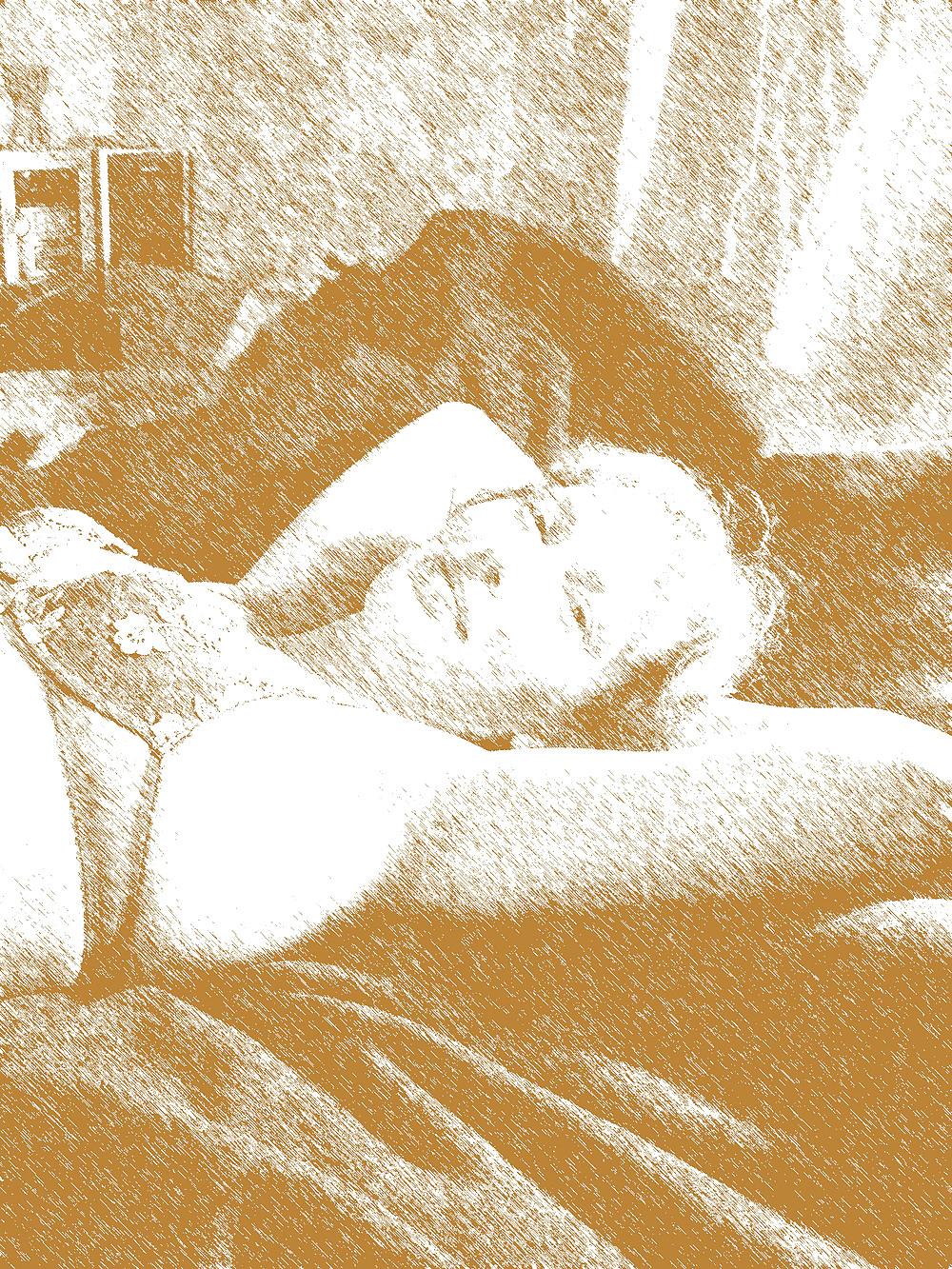 17P Erotic art slave Helgla