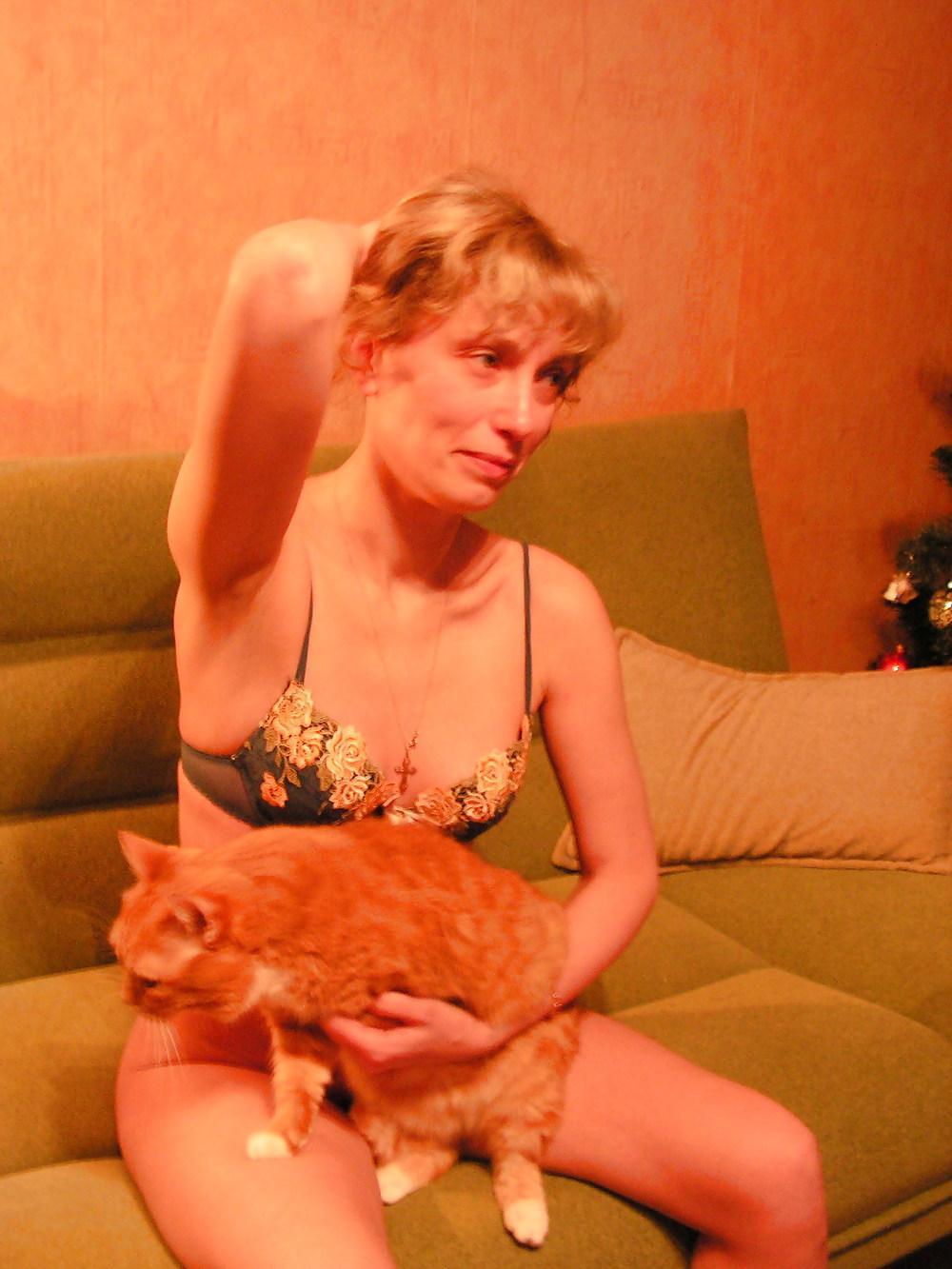 17P Erotic art slave Helgla
