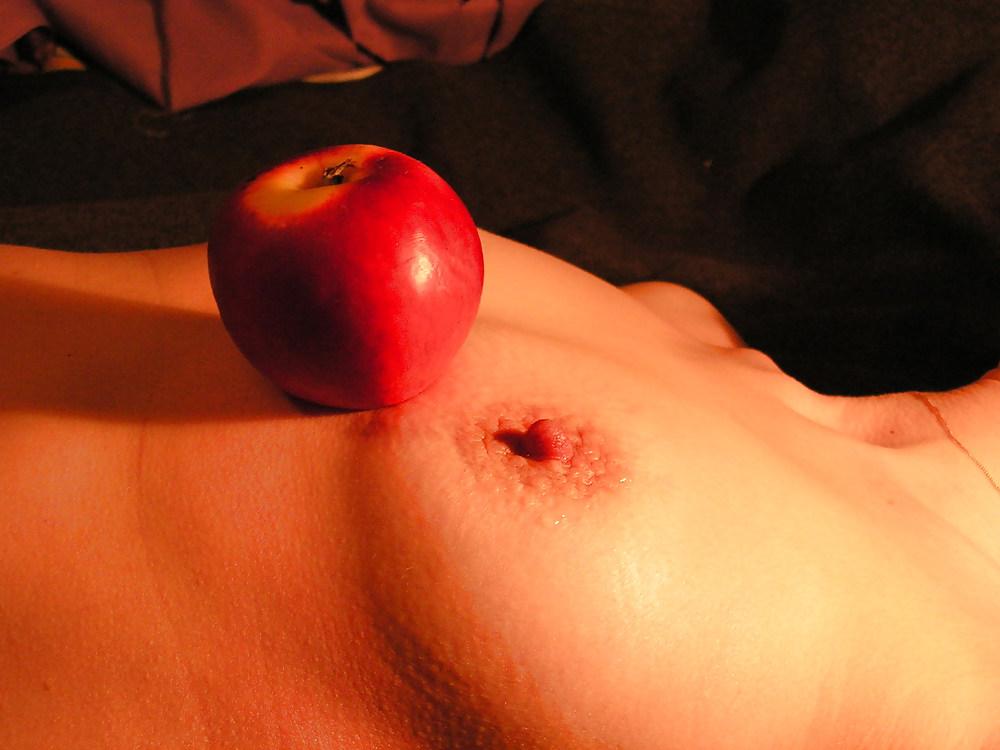 17P Erotic art slave Helgla