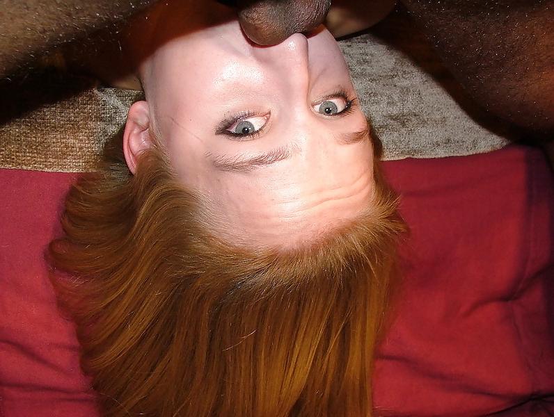 11P Teen Deep Throats BBC