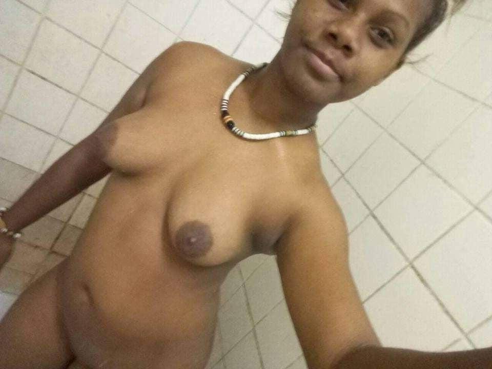 5P Nasty Bitch