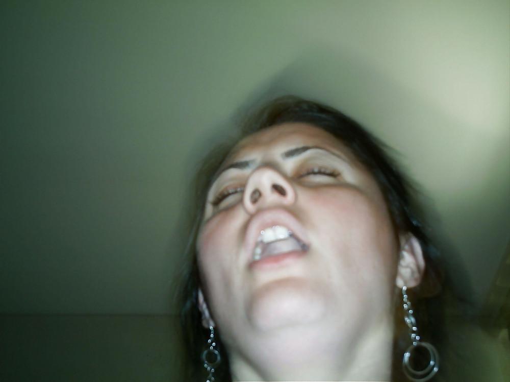 11P Big Tit Bride