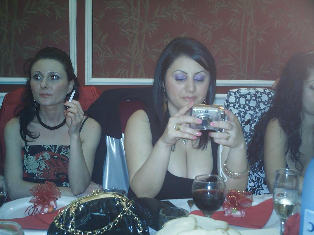 11P Big Tit Bride