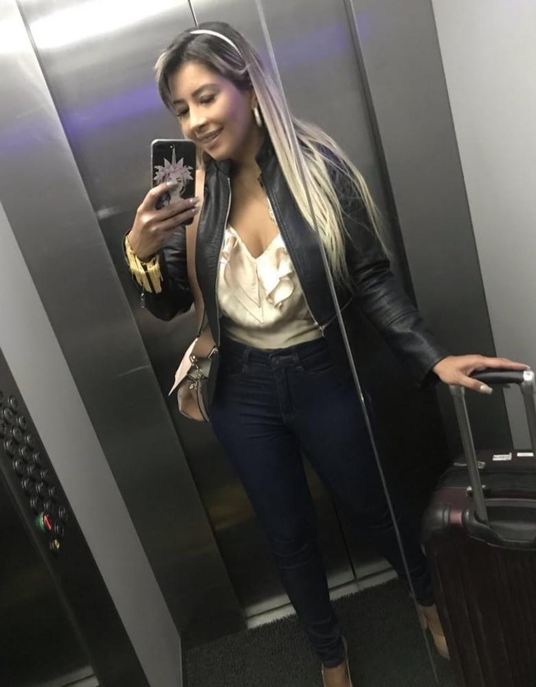 25P Latina Goddess 3