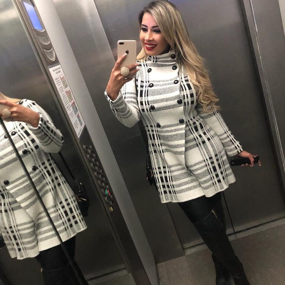 25P Latina Goddess 3