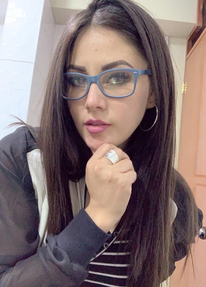 25P Latina Goddess 3