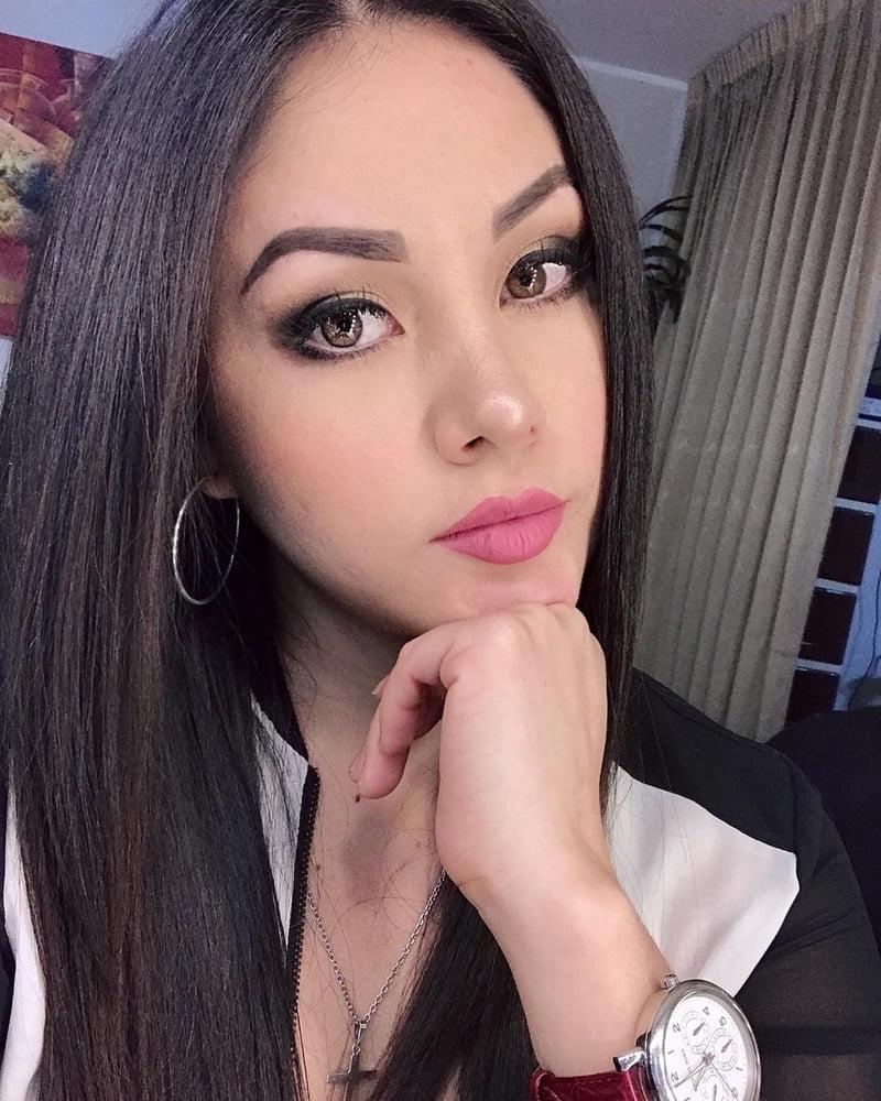 25P Latina Goddess 3