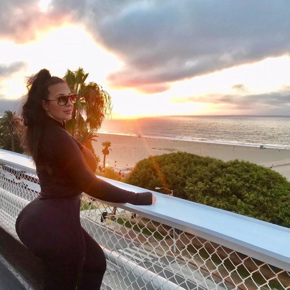 25P Latina Goddess 3
